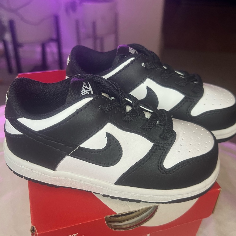 Toddler Nike Sneakers
